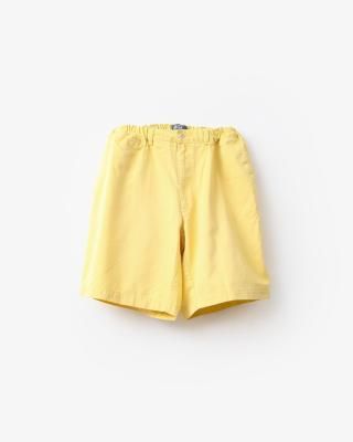 go-getter REMAKE CHINO EASY SHORTS #ASSORT type:C