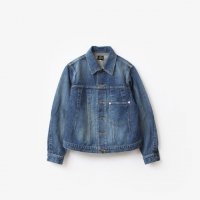 Needles Darts Jean Jacket - 12oz Denim #Indigo [PU243]