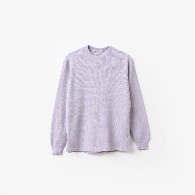 AURALEE - サイズ4！AURALEE ウォッシュドコットンナイロン