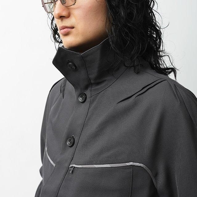 kiko kostadinovOHNE K-DART JACKET