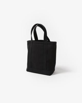 L.L.Bean Solid Boat & Tote #BLACK SMALL [308572]