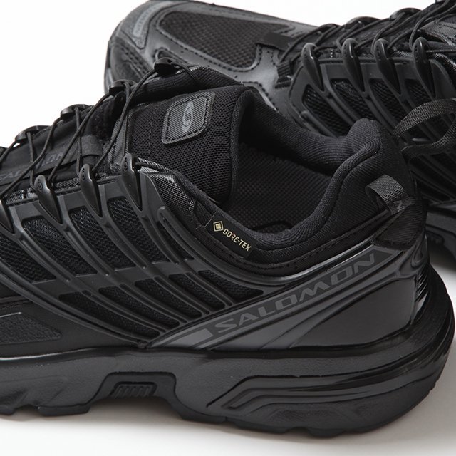 ACS PRO GTX #BLACK/BLACK/ASPHALT [L47599400]