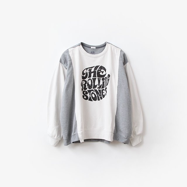 BAGGY SWEAT #ASSORT size:FREE type:A [OP-448]