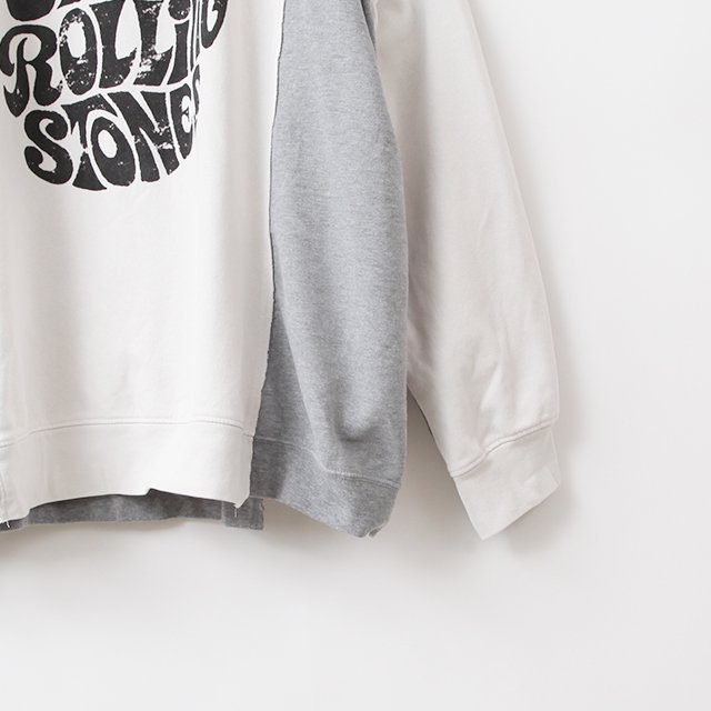 BAGGY SWEAT #ASSORT size:FREE type:A [OP-448]