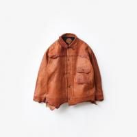 GOODKARMA DEVELOPMENT DAVE - YEZO DEER #TOBACCO BROWN size:3 type:F