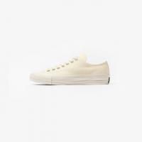  CONVERSE ADDICT CHUCK TAYLOR® CANVAS OX #OFF WHITE [31313000]