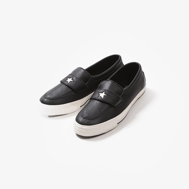 ONE STAR® LOAFER #BLACK [35200780]