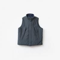 WILD THINGS MONSTER VEST #SLATE BLUE[WT24104SN]