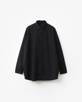 TEATORA CARTRIDGE SHIRT MACHINEMIND #BLACK [TT-CG-SHT-MM]