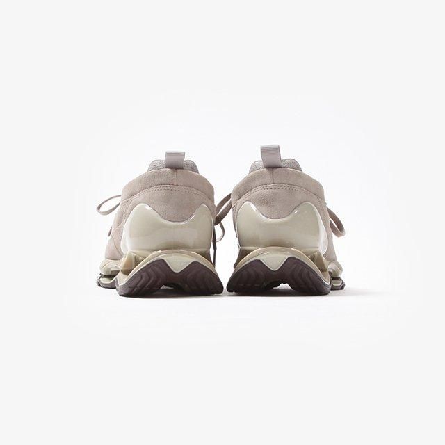 Mizuno Wave Prophecy Taupe トープ 26.5（MIZUNO＞WAVE