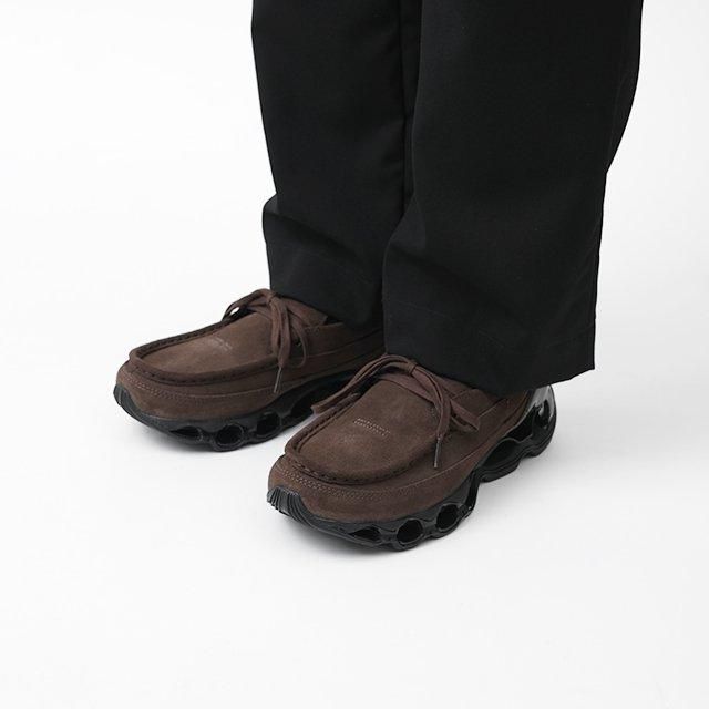 靴 Mizuno Wave Prophecy Moc Suede Mizuno Wave Prophecy MOC - Ultimate Comfort and Performance