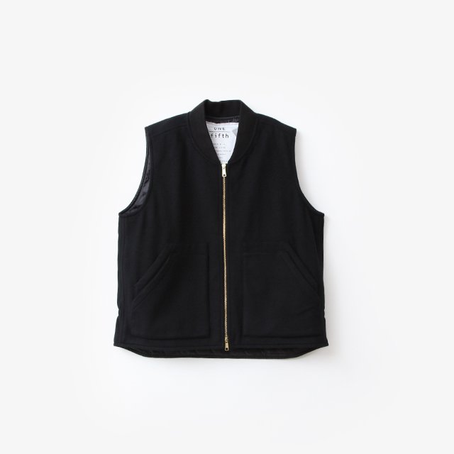 Vest - Silver and Gold Online Store