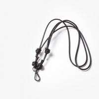 ITTI HERRIE PHONE STRING BK / STCOW #BLACK [ITTI-GOODS-059-STC-BK]