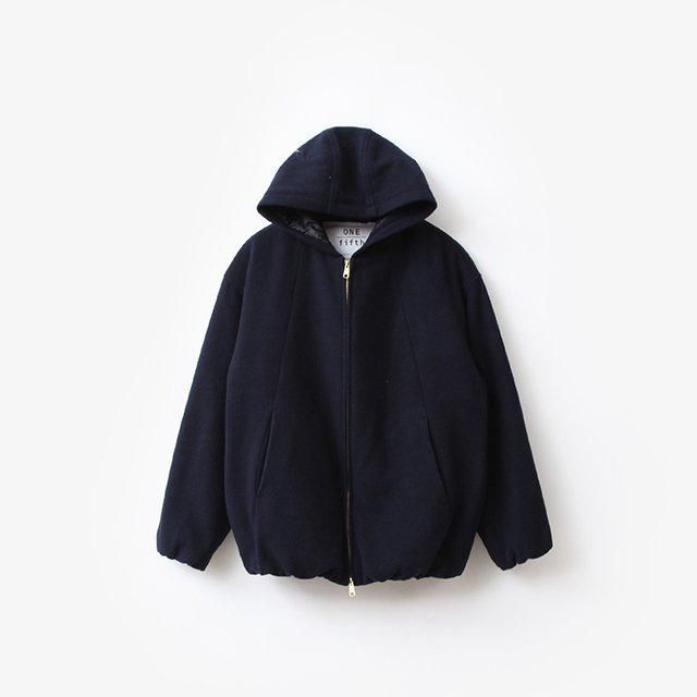 【代引可】 digne ディニュ Gold and Silver - 黒（OUTER coat shawl throw ジャケット・アウター