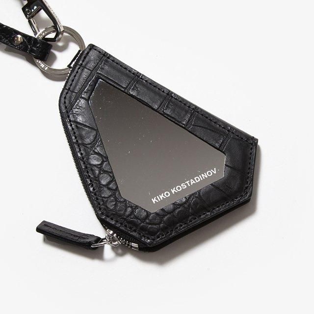 KIKO KOSTADINOV OHNE KEYCASE #BLACK [KKSS25ACC02-146