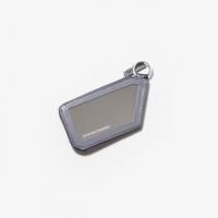 KIKO KOSTADINOV OHNE WALLET #GREY / MIDNIGHT BLUE [KKSS25ACC03-150]