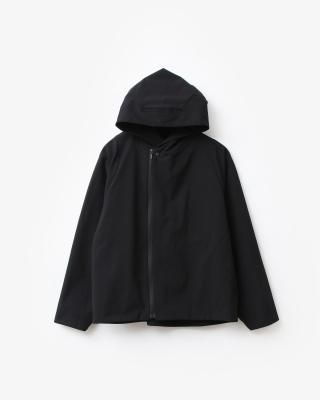TEATORA CARTRIDGE HOODIE SOLOMODULE #BLACK [TT-CG-HOOD-SM]