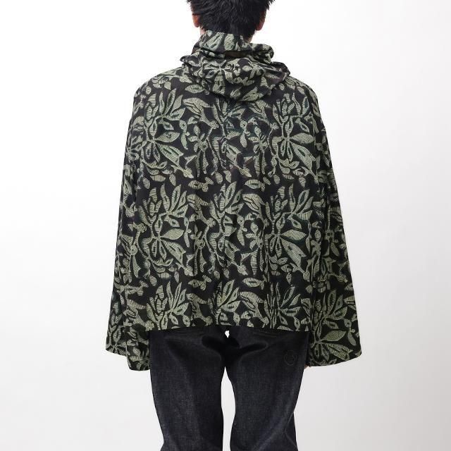 ensou. 25SS Sand Parka (Jungle) サンドパーカー ensou. 25SS Sand Parka (Jungle) サンドパーカー - メルカリ