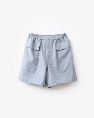 Product Twelve Ventilation Short Pants #L.Grey [PPT07]