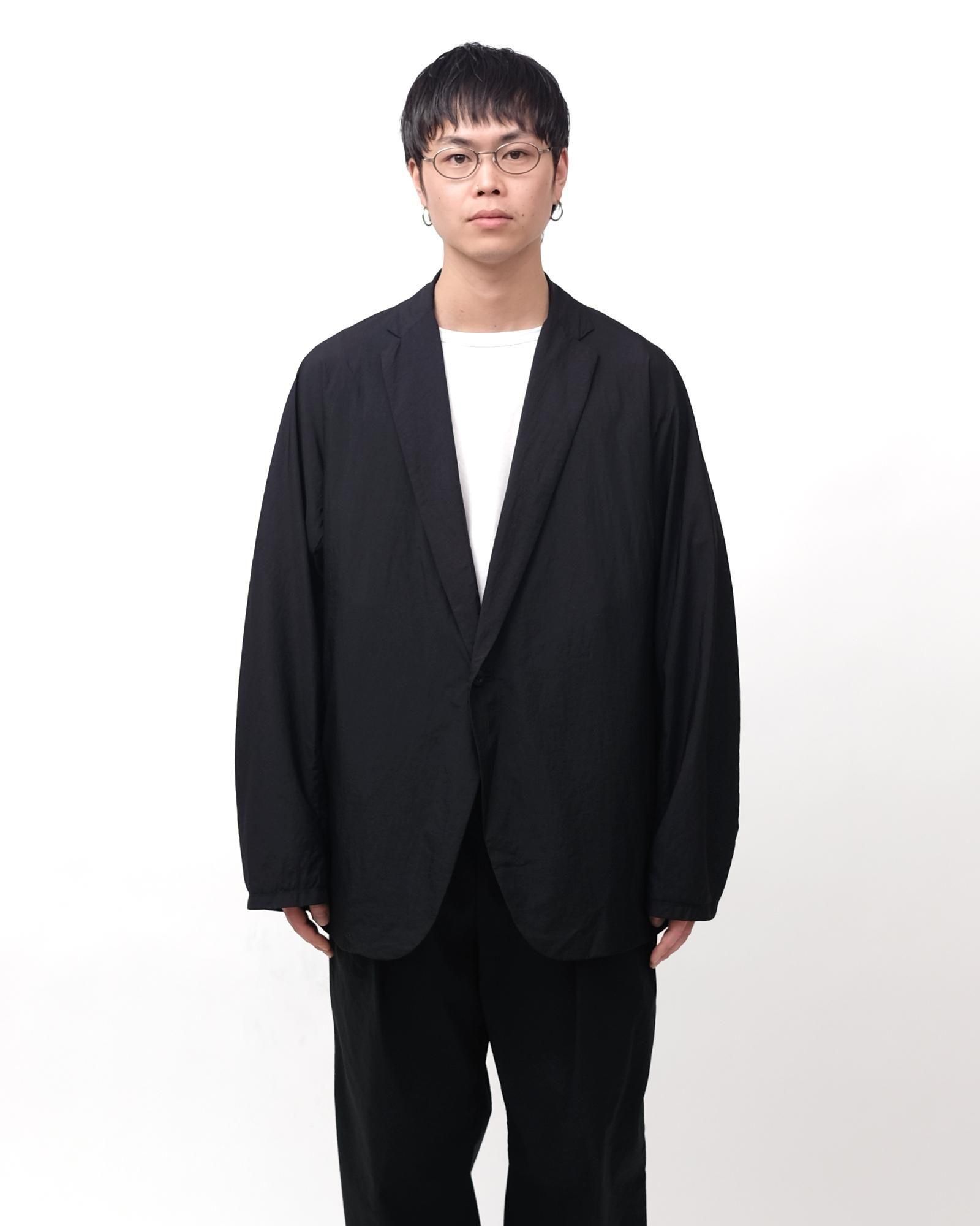 大割引 PLUS JKT WALLET TEATORA HOVERLAYER [TT-204PLUS-HL #BLACK ジャケット・アウター