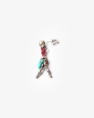 TWENTY SEVEN NINE 27/9 PIERCE #115