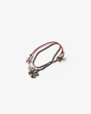 TWENTY SEVEN NINE 27/9 THARU METAL BRACELET #101
