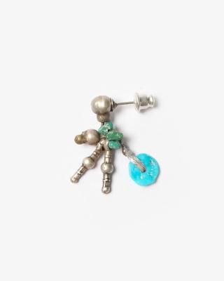 TWENTY SEVEN NINE 27/9 PIERCE #124
