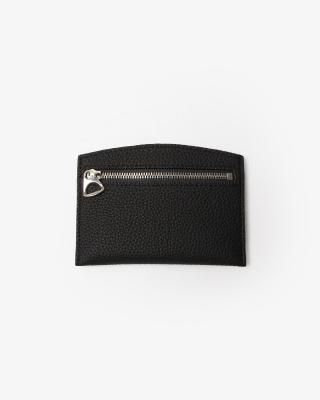 ITTI CRISTY SMART CARD WLT / DIPLO FJORD #BLACK [ITTI-WLT-013-D]