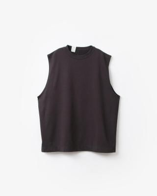 N.HOOLYWOOD TANK TOP #1300 PURPLE  [25RCH-251]