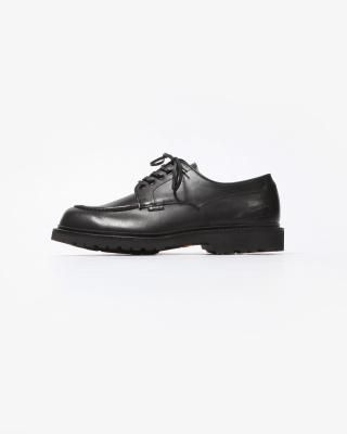 REGAL Shoe & Co. U-Tip - GTX #Black [B/831S/DF]