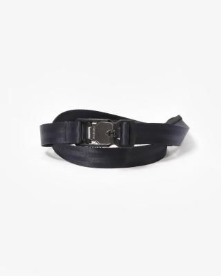  nonnative HIKER BELT NYLON TAPE WITH FIDLOCK® BUCKLE #NAVY [NN-BL4703]