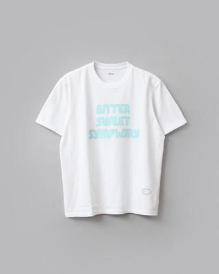 TANGTANG LINES / BITTER #WHITE [T-2243]
