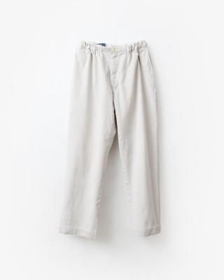 go-getter REMAKE CHINO EASY PANTS #ASSORT type:C