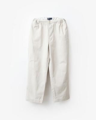 go-getter REMAKE CHINO EASY PANTS #ASSORT type:D