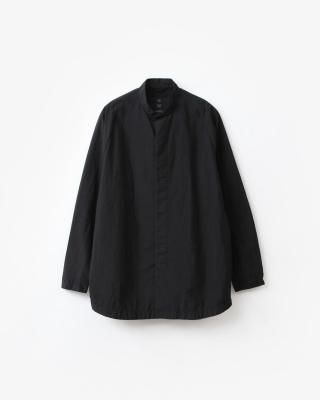 TEATORA CARTRIDGE SHIRT MINUS PACKABLE #BLACK [TT-CG-SHT-MNS-P]