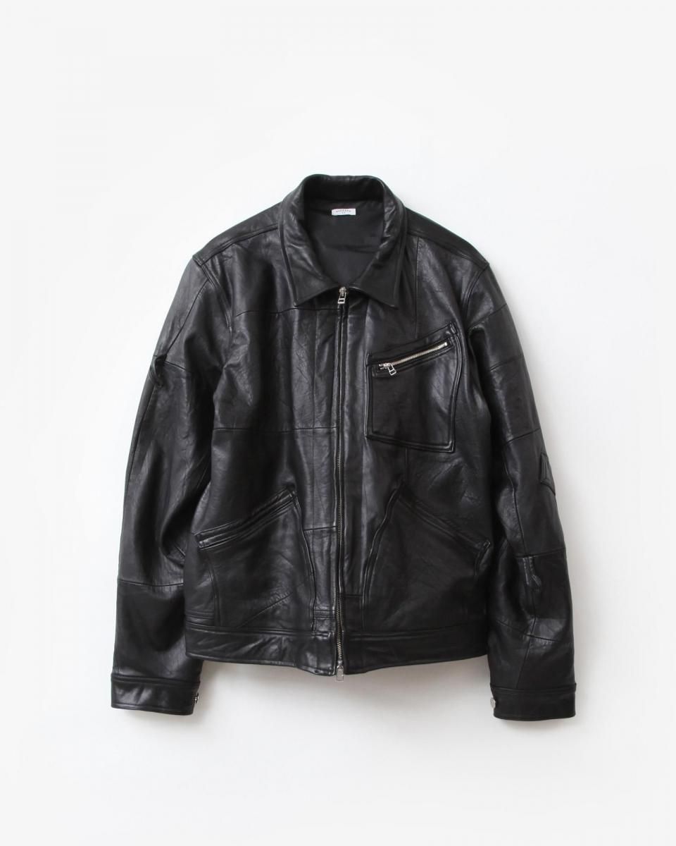 Oldpark オールドパーク OLD PARK（オールド パーク) OP-516 ZIP UP WORK JACKETの通販 - BOOMERANG