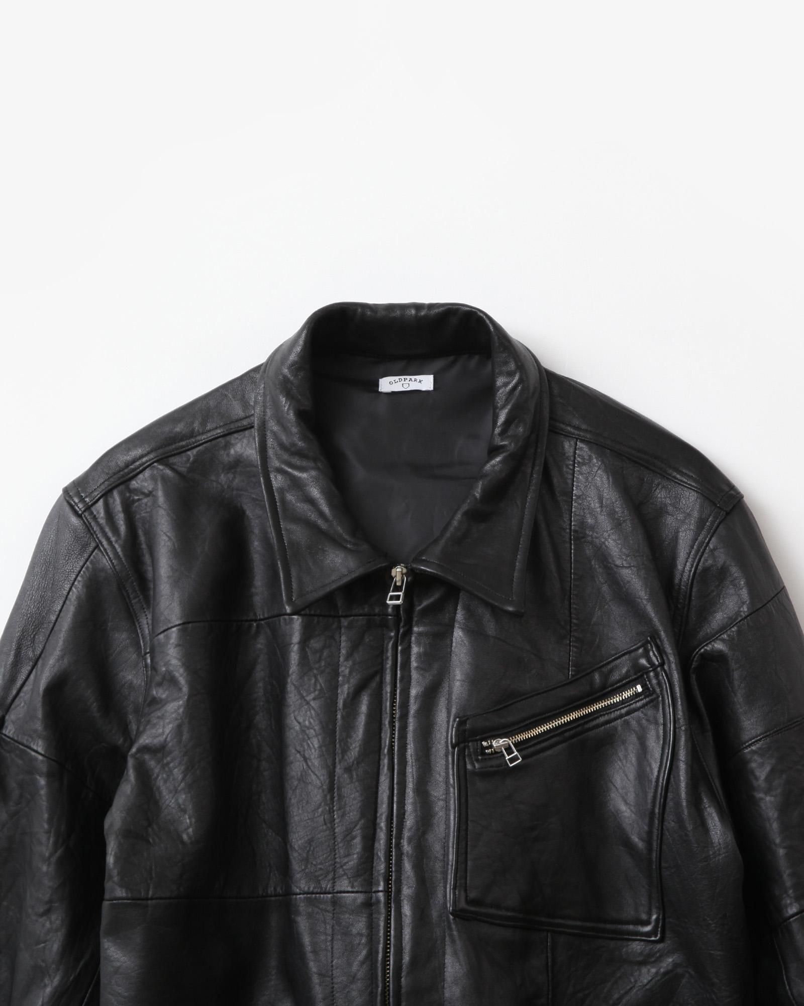 Oldpark オールドパーク OLD PARK × Charcoal TOKYO Special MA-1発売のお知らせ