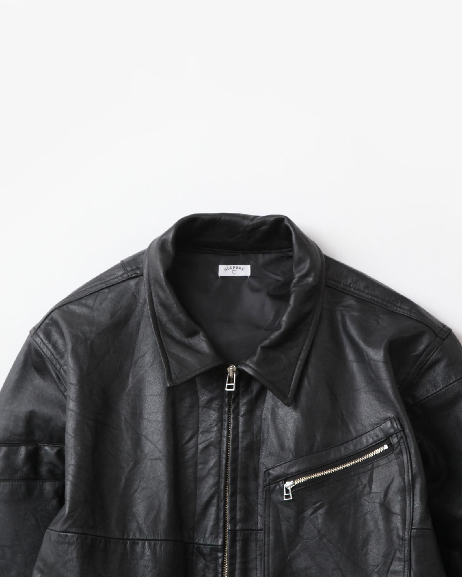 Oldpark オールドパーク OLD PARK（オールド パーク）〉 Baggy Sweat - Charcoal TOKYO Online