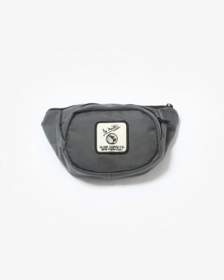 De Martini FANNY PACK #C/GREY [DM3005]