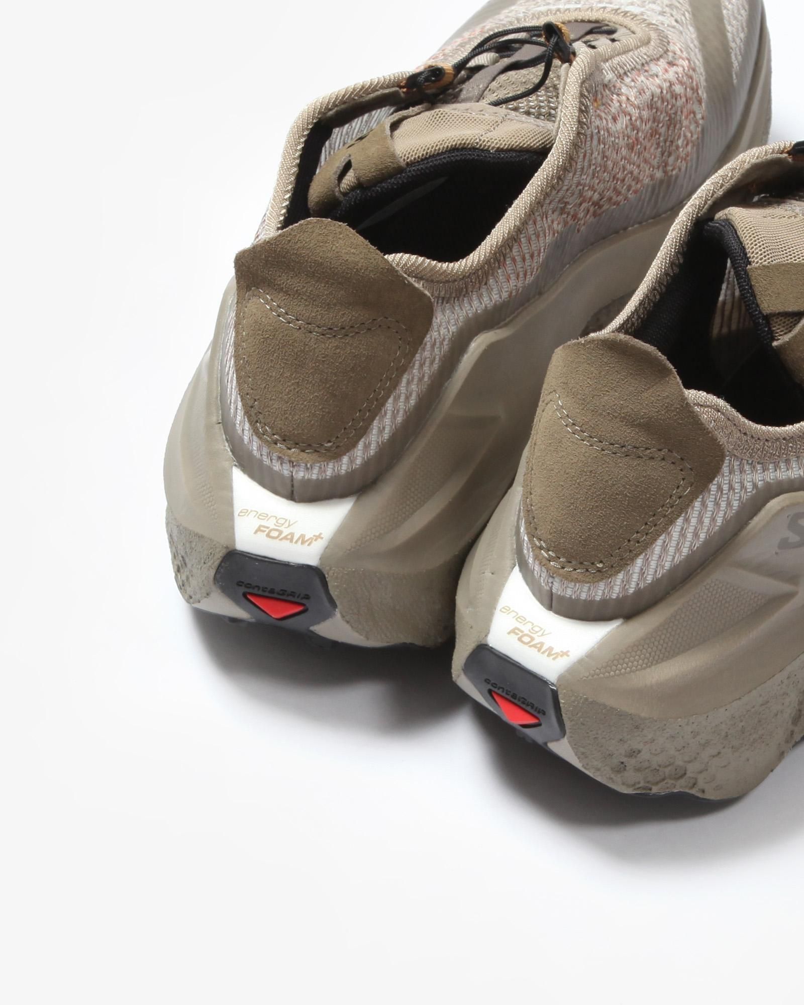 未使用品 SALOMON SPELL × COSMIC 138 SALOMON ACS PRO Liberty / Black / Astral Aura （サロモン ACS