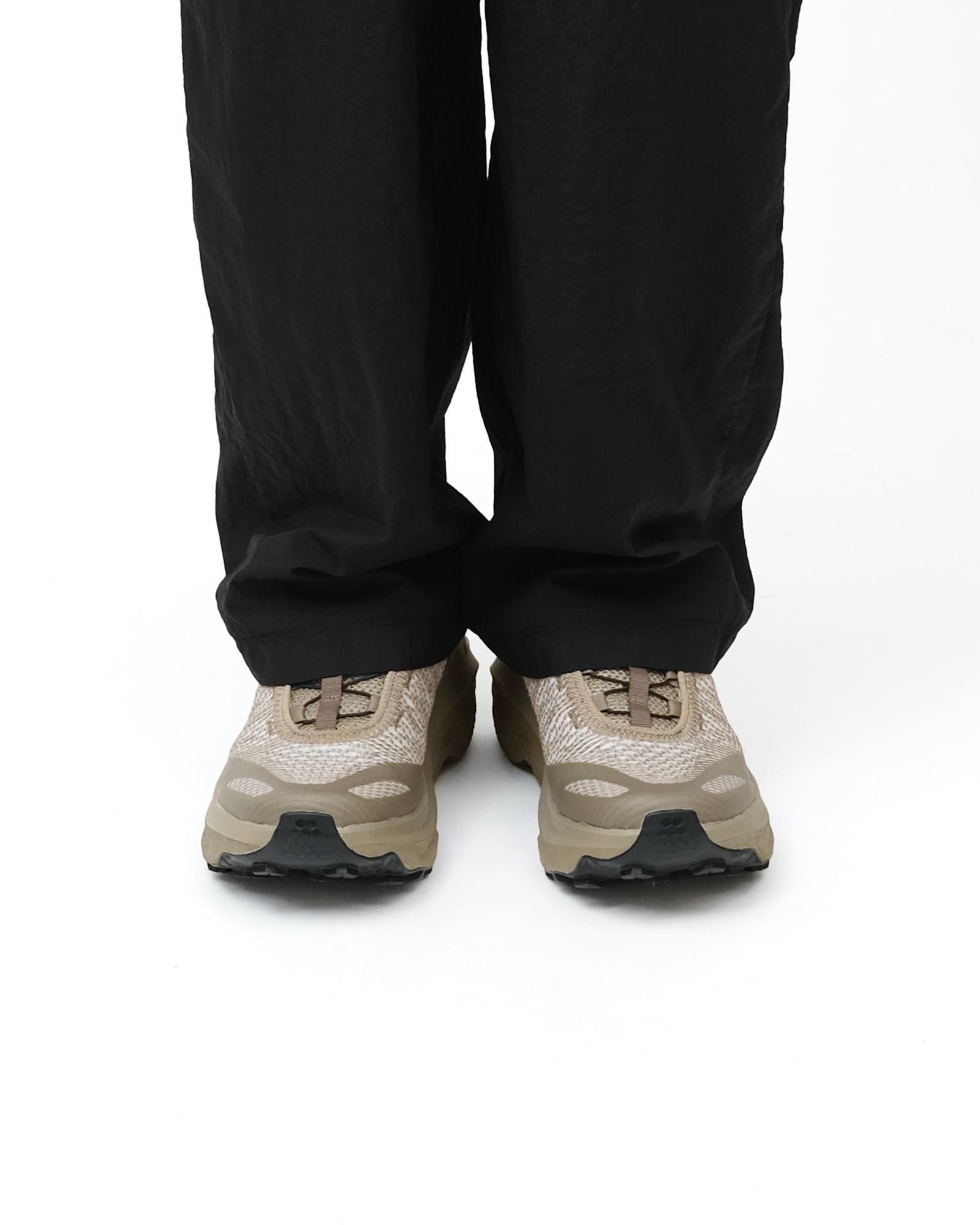 SALOMON ORAVA ADVANCED #FALLEN ROCK/STONE GRAY/BRONZE BROWN