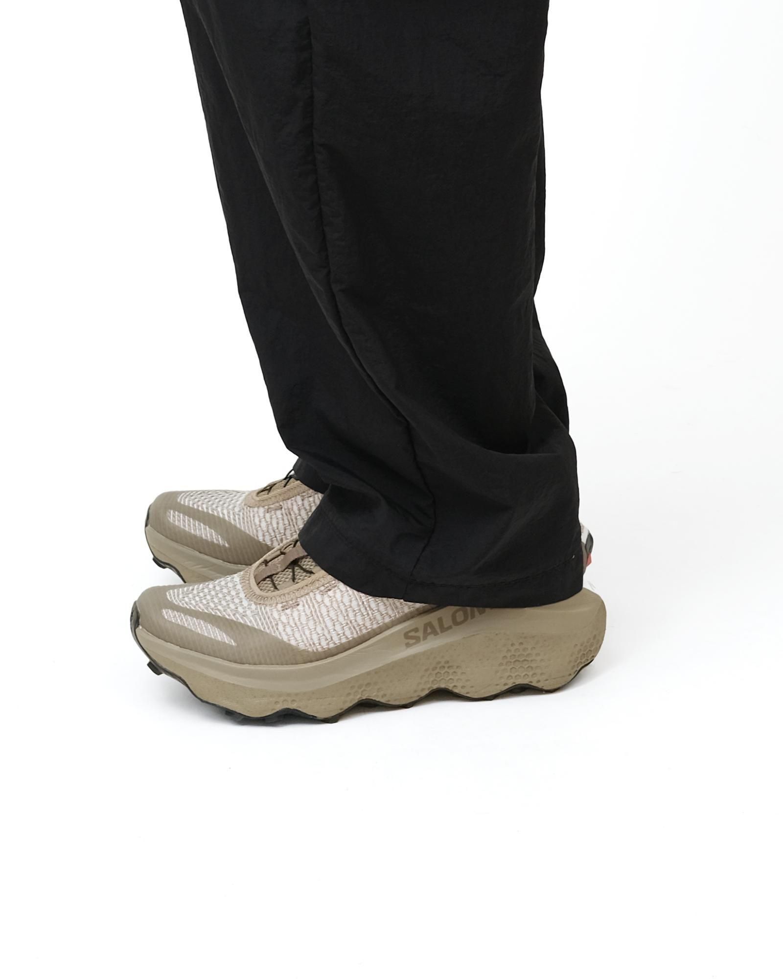 ★未使用に近い★入念洗浄～メンテ済 ★SALOMON ★144㎝ ★綺麗＆良好★ SALOMON QUASAR ADVANCED #FALLEN ROCK/STONE GRAY/BRONZE BROWN