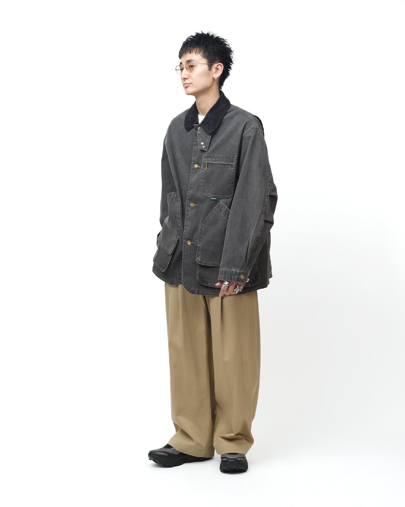 ジャケット・アウター 25ss NEIGHBORHOOD FADED FIELD COAT NEIGHBORHOOD(ネイバーフッド) 25SS FADED FIELD COAT - TIME