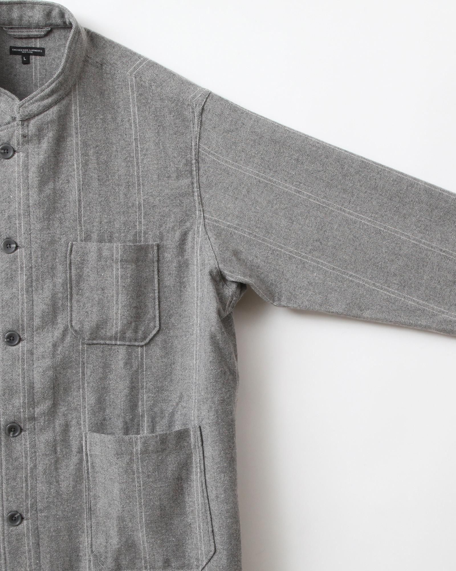 ジャケット・アウター engineered garments Dayton Shirt Jacket