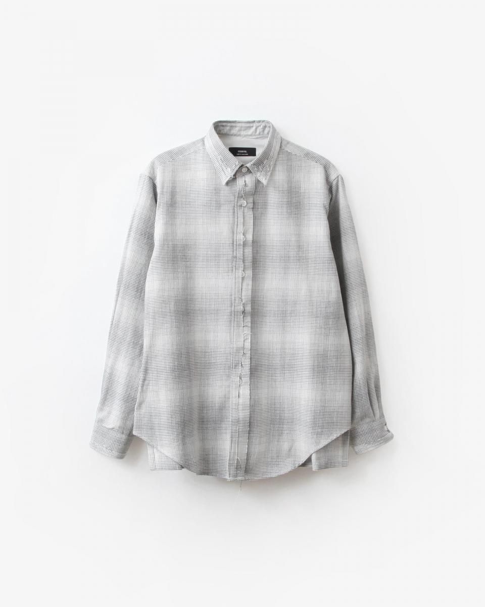 ハグオーワー シルバー＆ゴールドラメエスニックフリ