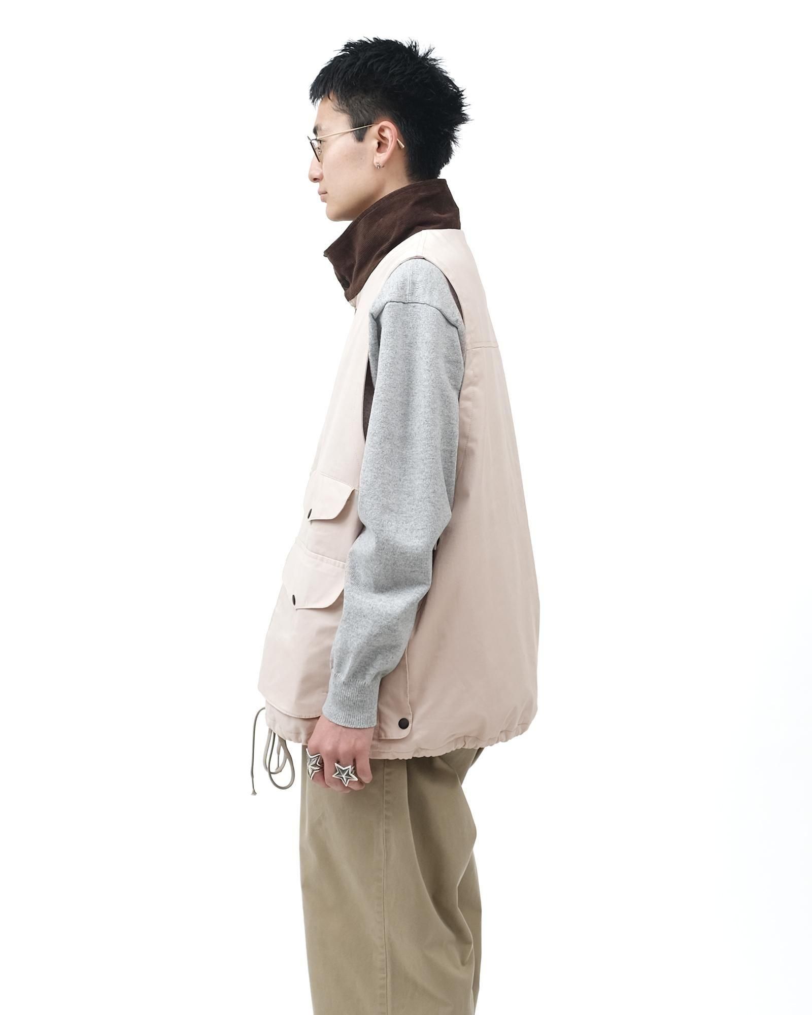 Portraite ベスト PORTRAITE (ポートレイト) の正規通販サイトKNOCKOUT247。