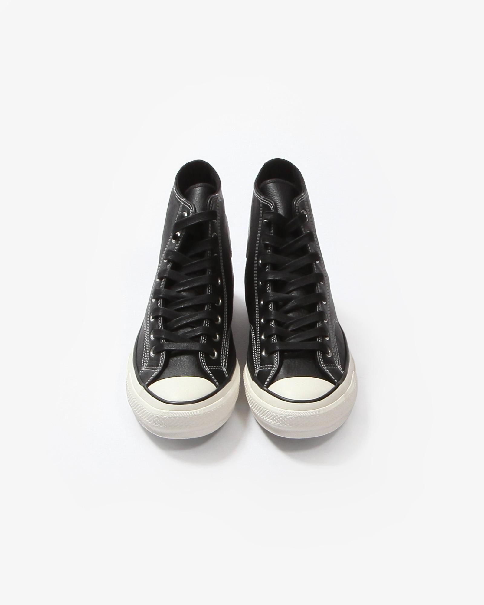 靴 CONVERSE ADDICT CHUCK TAYLOR LEATHER HI CONVERSE ADDICT＞CHUCK TAYLOR LEATHER HI スニーカー