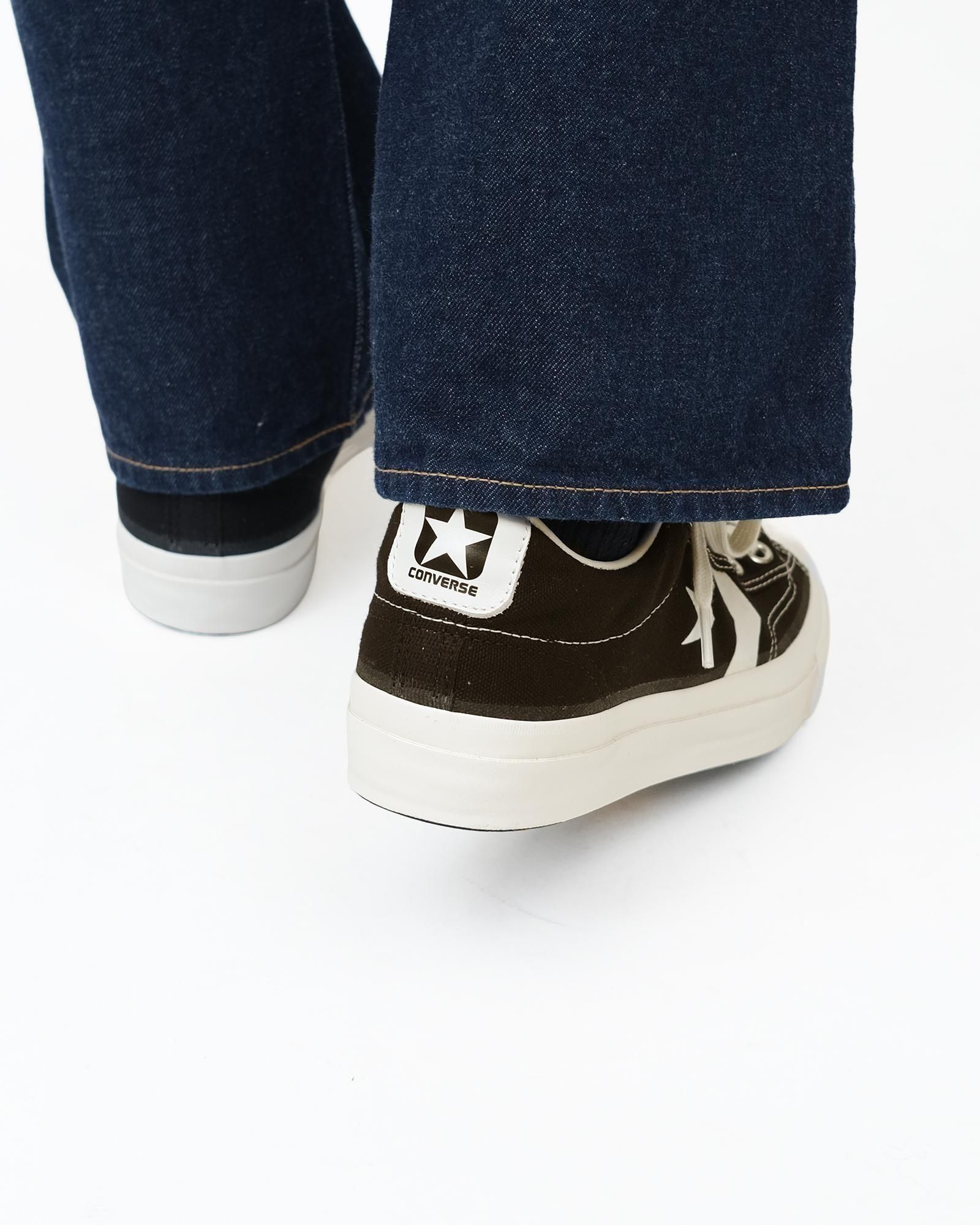 靴 CONVERSEADDICT ALL STAR II CANVAS OX 10H CONVERSE ADDICT - ALL STAR Ⅱ CANVAS OX – IN MY BOOK STORE