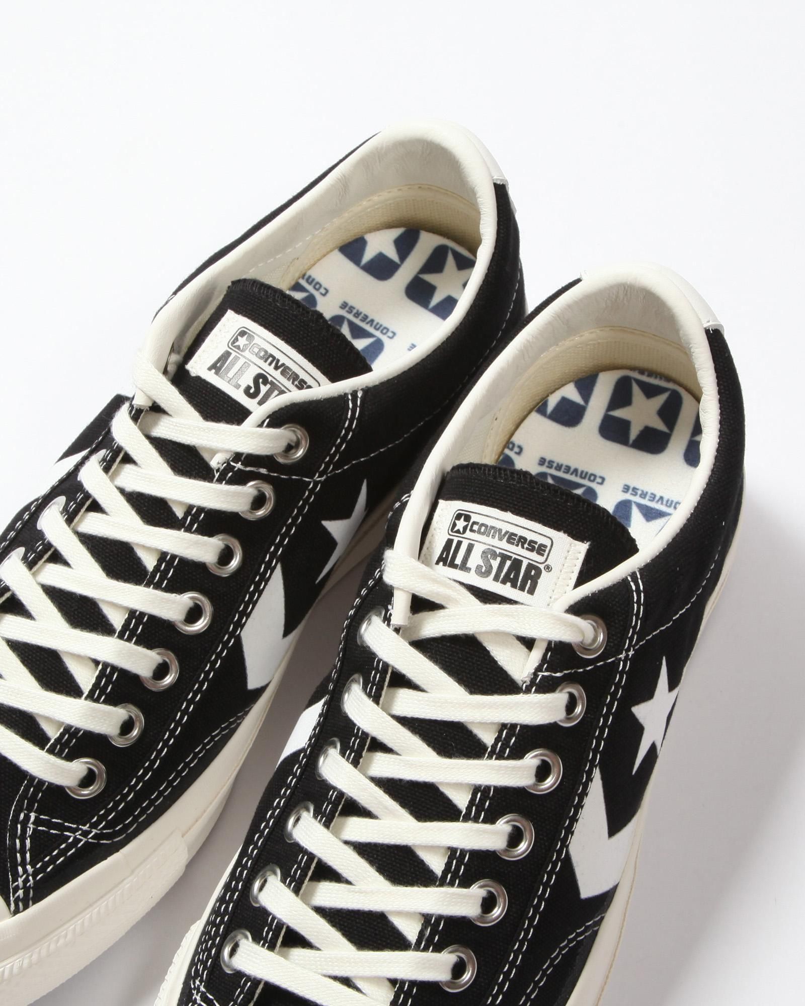 CONVERSE ADDICT ALL STAR II CANVAS OX ９ CONVERSE ADDICT - ALL STAR Ⅱ CANVAS OX – IN MY BOOK STORE