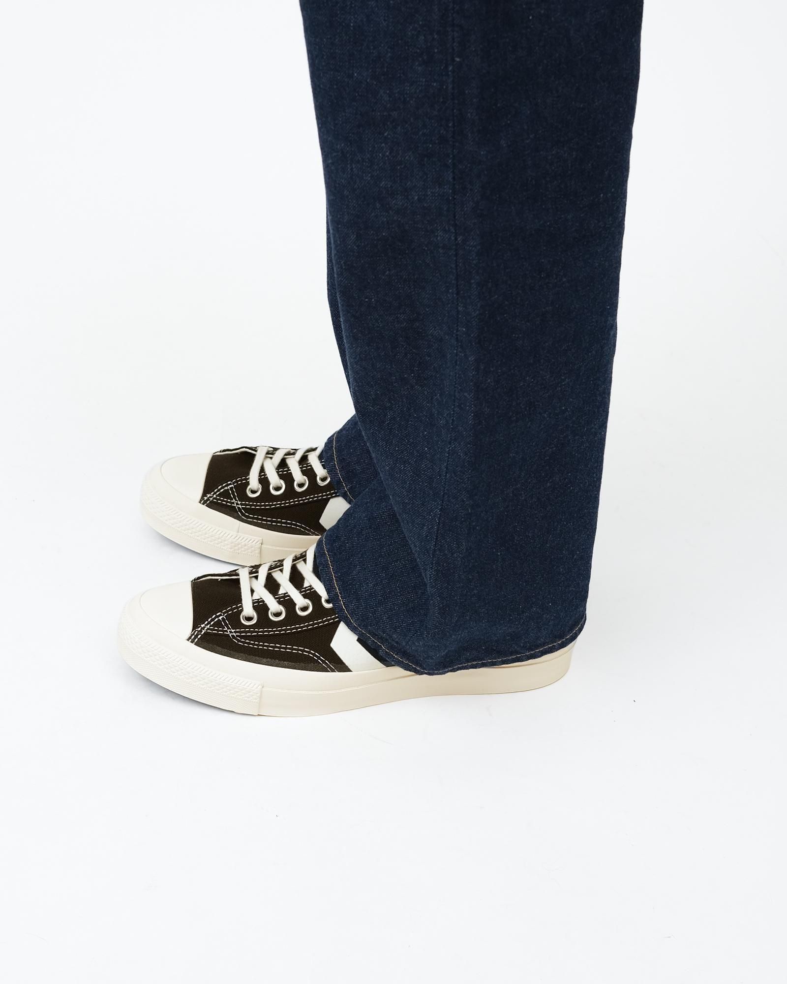 靴 CONVERSE ADDICT ALL STAR II CANVAS OX 8H CONVERSE ADDICT - ALL STAR Ⅱ CANVAS OX – IN MY BOOK STORE